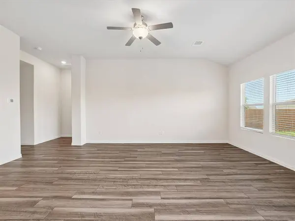 10529 Tuxinaw Trail, Fort Worth, TX 76179