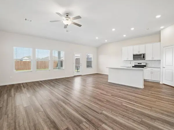 10529 Tuxinaw Trail, Fort Worth, TX 76179