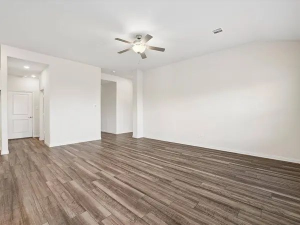 10529 Tuxinaw Trail, Fort Worth, TX 76179