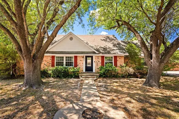 407 John Arden Drive