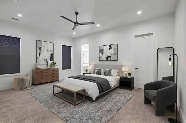 2413 Crossman Avenue, Dallas, TX 75212