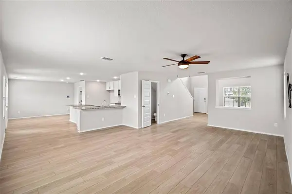 7904 Schooner Drive, Fort Worth, TX 76179
