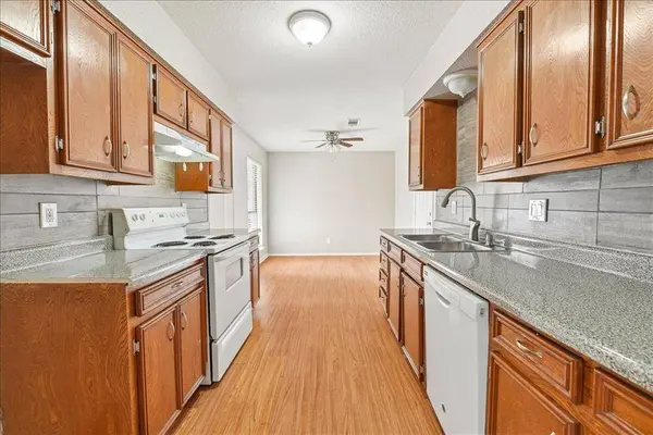 1412/1414 White Way, Mckinney, TX 75069