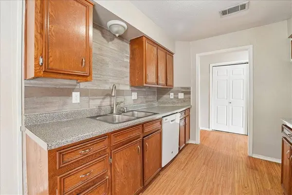 1412/1414 White Way, Mckinney, TX 75069