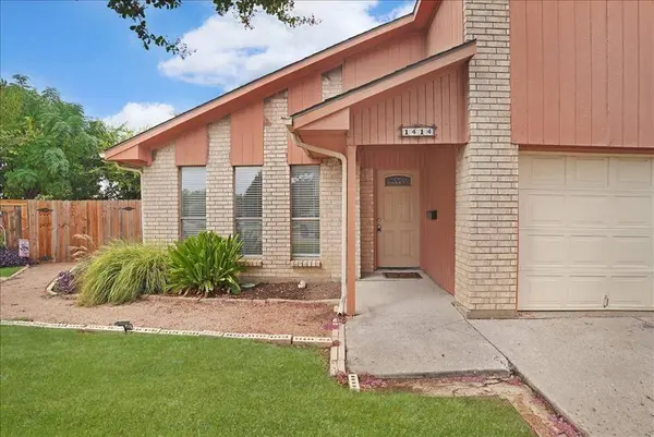1412/1414 White Way, Mckinney, TX 75069