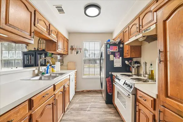 1416/1418 White Way, Mckinney, TX 75069