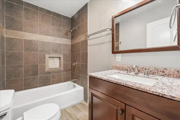 1412/1414 White Way, Mckinney, TX 75069