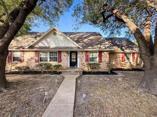 407 John Arden Drive