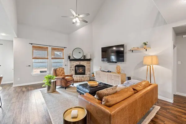 1905 13th Street, Argyle, TX 76226