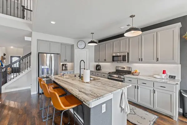 1905 13th Street, Argyle, TX 76226