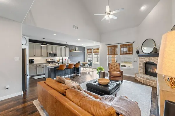 1905 13th Street, Argyle, TX 76226