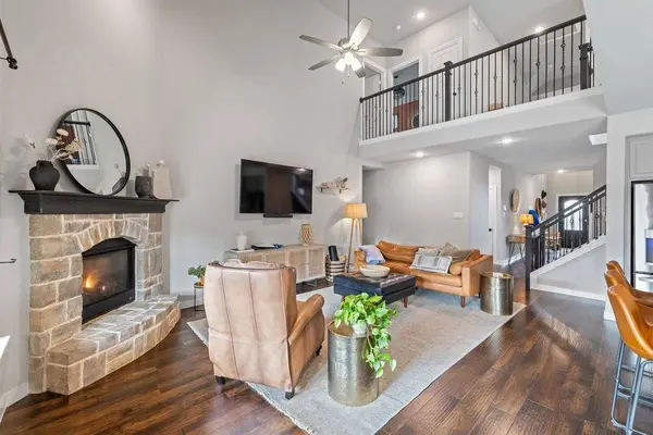 1905 13th Street, Argyle, TX 76226
