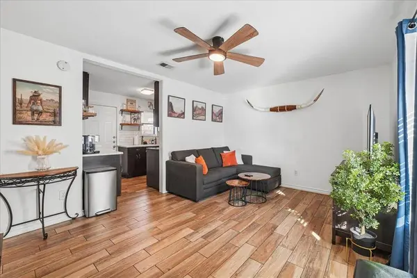 1703 May Street, Fort Worth, TX 76110