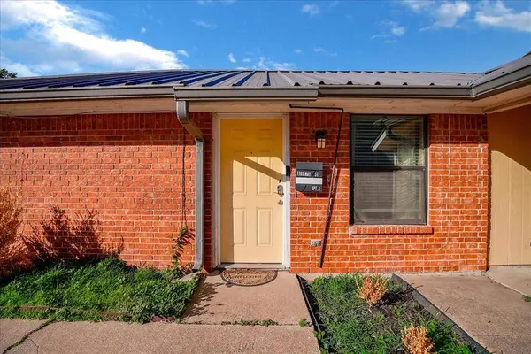 1703 May Street, Fort Worth, TX 76110