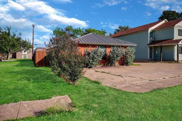 1703 May Street, Fort Worth, TX 76110