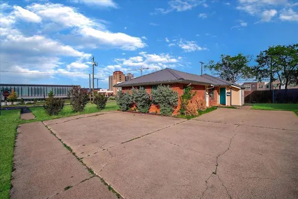 1703 May Street, Fort Worth, TX 76110