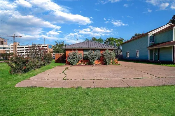 1703 May Street, Fort Worth, TX 76110