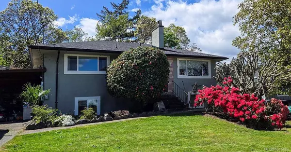 12 Jedburgh Rd, View Royal, BC V9B 1K8