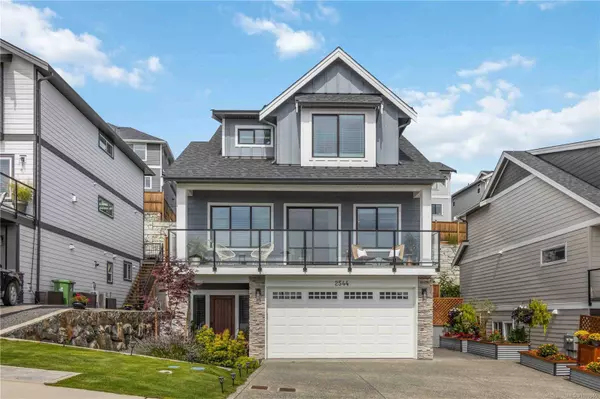 2544 Obsidian Pl, Langford, BC V9B 5L4