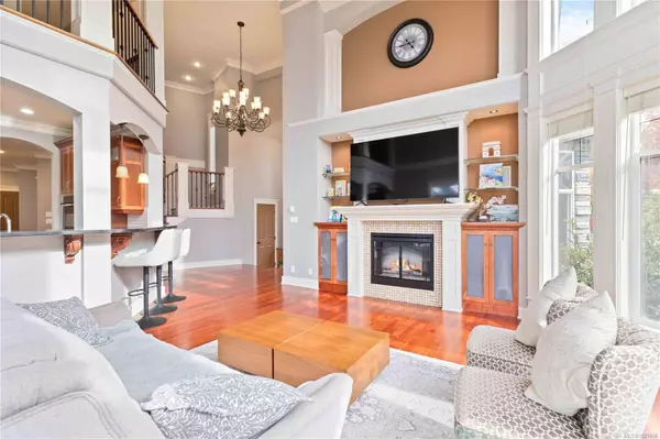 1287 Eston Pl, Langford, BC V9B 6V3