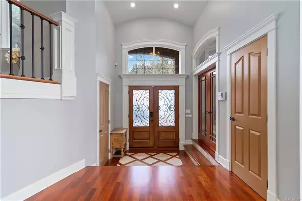 1287 Eston Pl, Langford, BC V9B 6V3