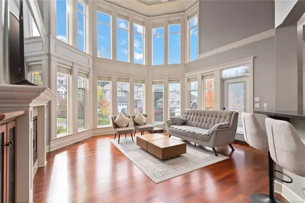 1287 Eston Pl, Langford, BC V9B 6V3