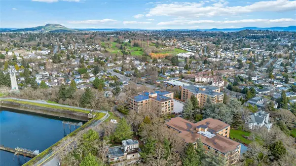 2920 Cook St #501, Victoria, BC V8T 3S7