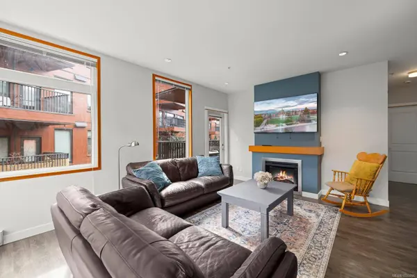 150 Nursery Hill Dr #207, View Royal, BC V9B 0P2