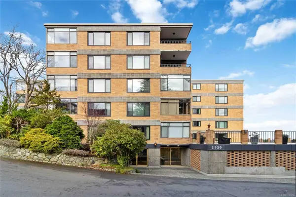 2920 Cook St #501, Victoria, BC V8T 3S7