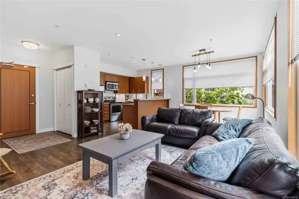 150 Nursery Hill Dr ##207, View Royal, BC V9B 0P2