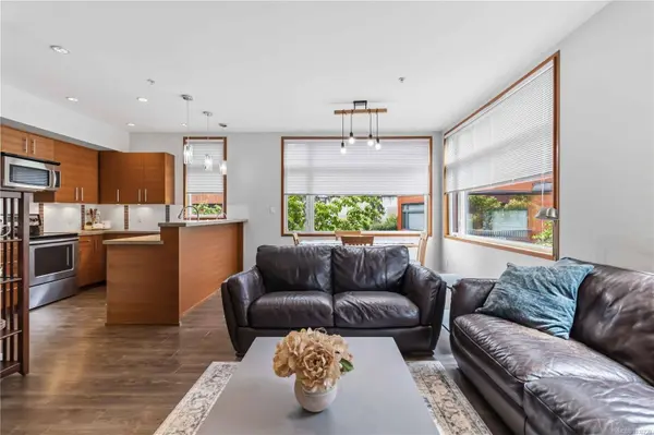 150 Nursery Hill Dr ##207, View Royal, BC V9B 0P2