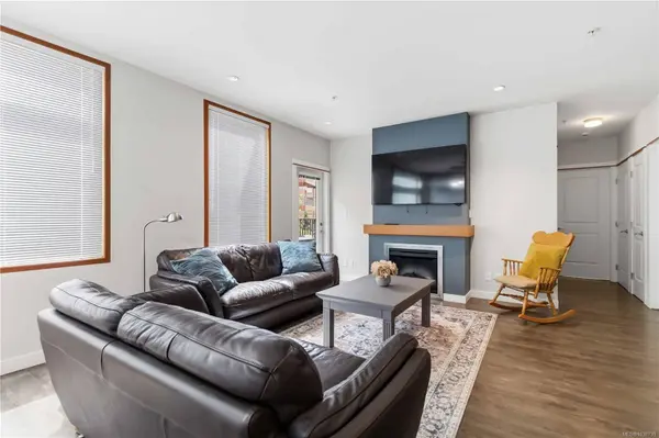 150 Nursery Hill Dr ##207, View Royal, BC V9B 0P2