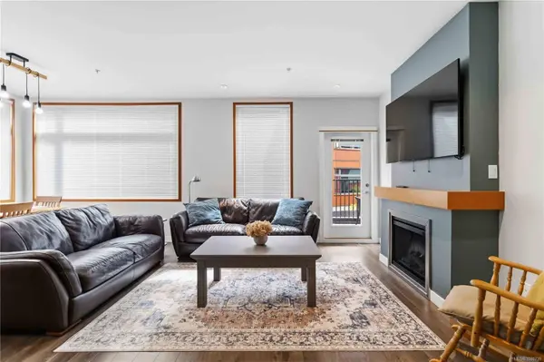 150 Nursery Hill Dr ##207, View Royal, BC V9B 0P2