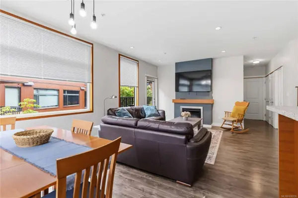 150 Nursery Hill Dr ##207, View Royal, BC V9B 0P2