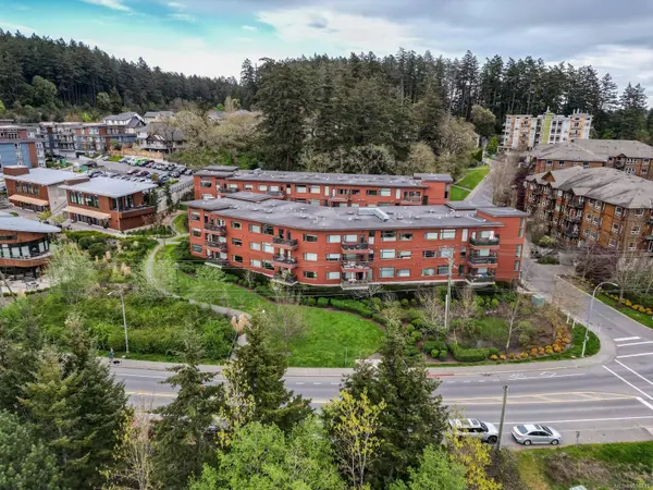 150 Nursery Hill Dr ##207, View Royal, BC V9B 0P2