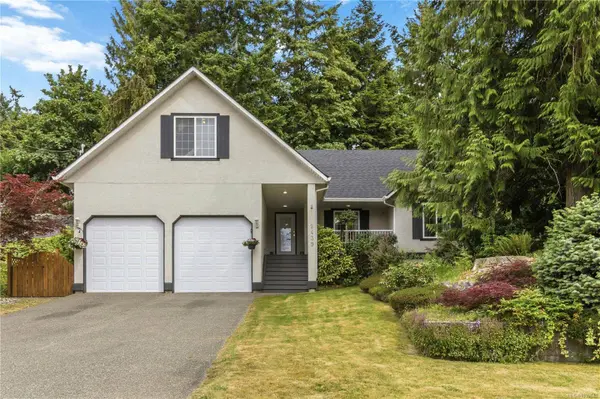 2439 Galland Rd, Shawnigan Lake, BC V0R 2W2