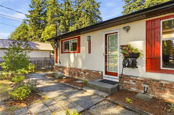 2872 Glen Lake Rd, Langford, BC V9B 4A7