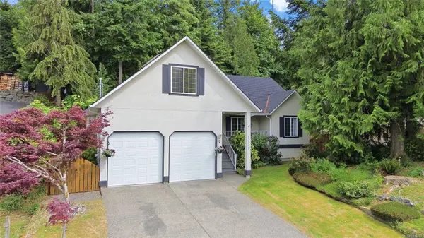 2439 Galland Rd, Shawnigan Lake, BC V0R 2W2