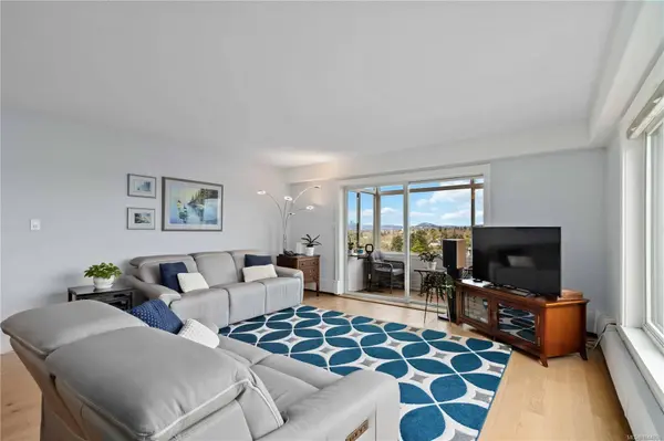 2920 Cook St ##501, Victoria, BC V8T 3S7