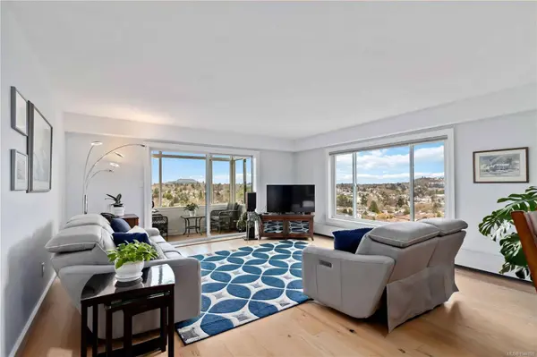 2920 Cook St ##501, Victoria, BC V8T 3S7
