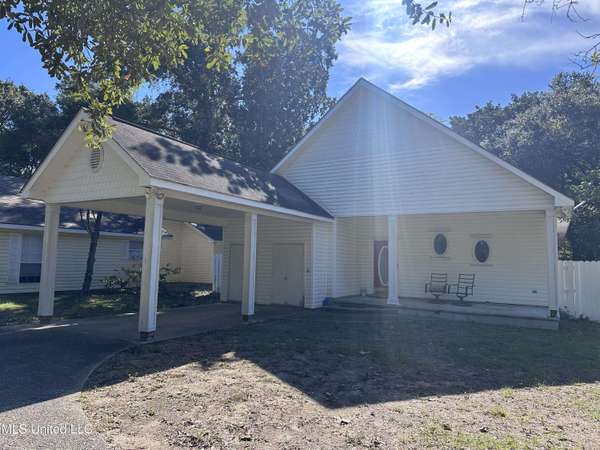 721 24th Street, Gulfport, MS 39501