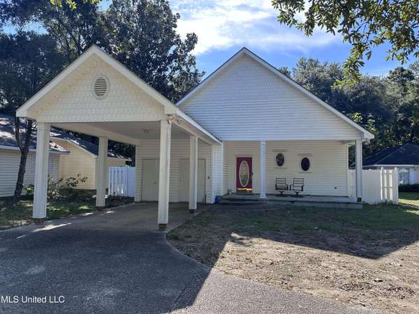 721 24th Street, Gulfport, MS 39501