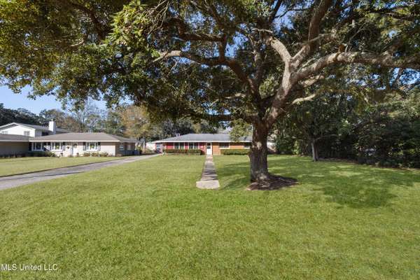 4111 Washington Avenue, Gulfport, MS 39507
