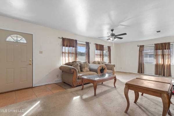 4111 Washington Avenue, Gulfport, MS 39507