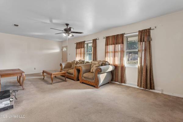 4111 Washington Avenue, Gulfport, MS 39507