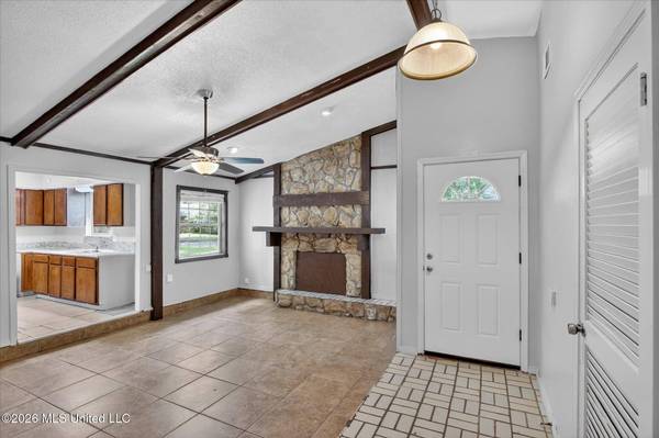 3604 Oakside Circle, Gautier, MS 39553