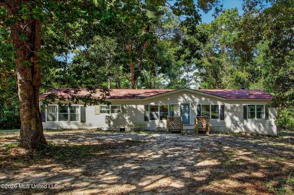 21918 Saucier Fairley Road