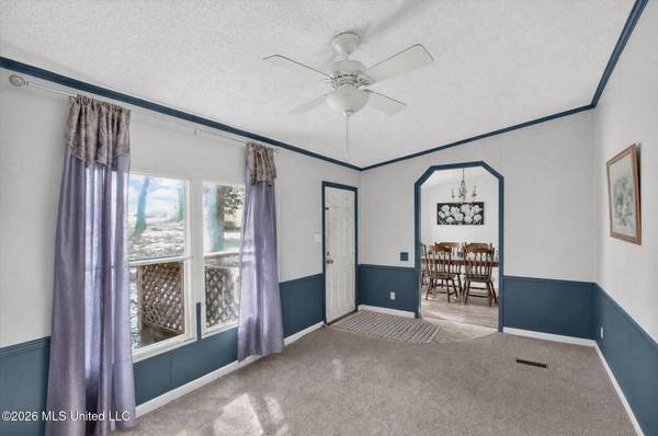 21918 Saucier Fairley Road, Saucier, MS 39574