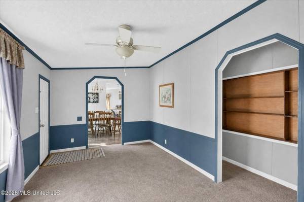 21918 Saucier Fairley Road, Saucier, MS 39574