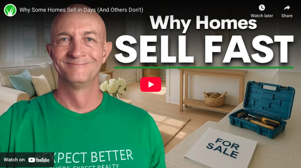 Why Some Homes Sell in Days (and Others Don’t)